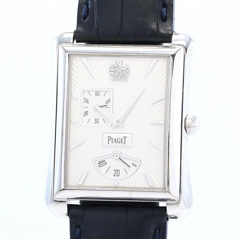 中古】PIAGET BLACK TIE EMPERADOR ピアジェ ブラックタイ エンペラ