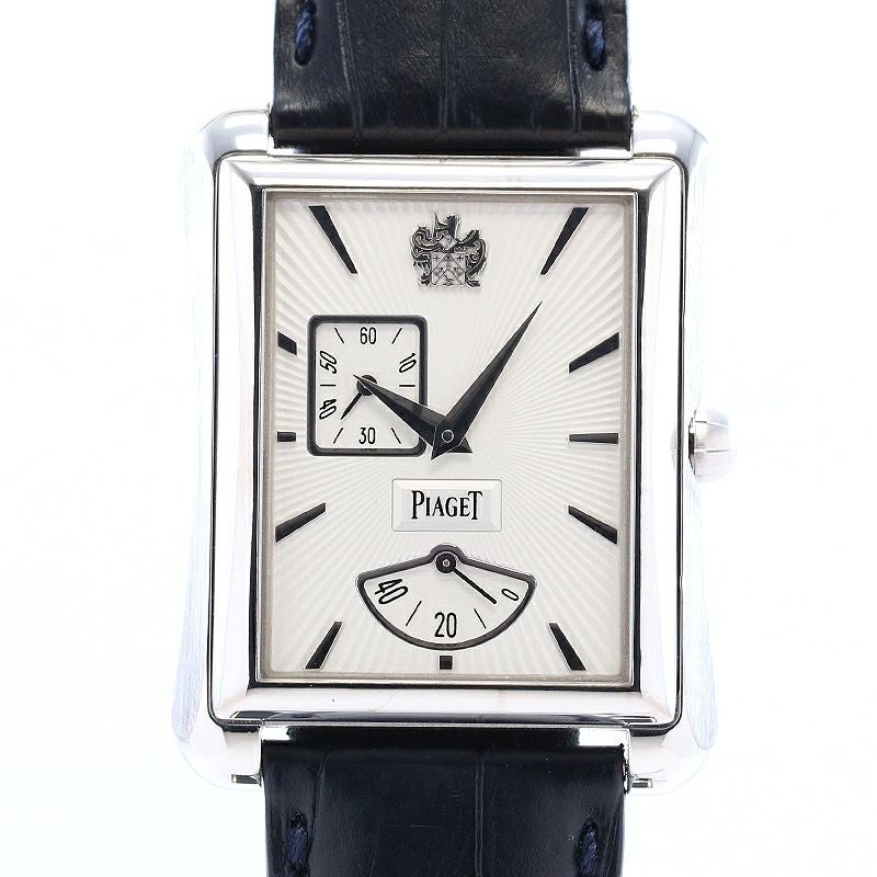 【中古】PIAGET BLACK TIE EMPERADOR ピアジェ ブラックタイ エンペラドール GOA33069 (P10570)