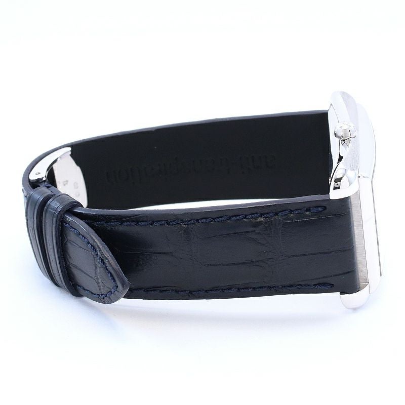 中古】PIAGET BLACK TIE EMPERADOR ピアジェ ブラックタイ エンペラ
