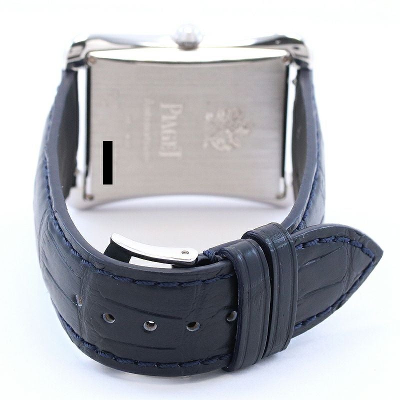 中古】PIAGET BLACK TIE EMPERADOR ピアジェ ブラックタイ エンペラ
