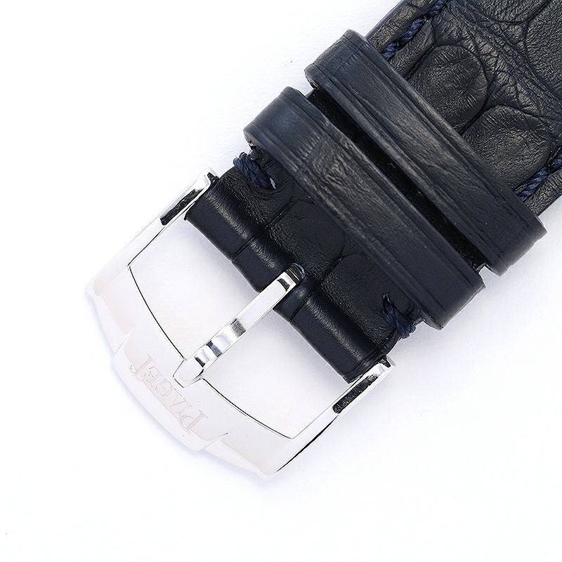 中古】PIAGET BLACK TIE EMPERADOR ピアジェ ブラックタイ エンペラ