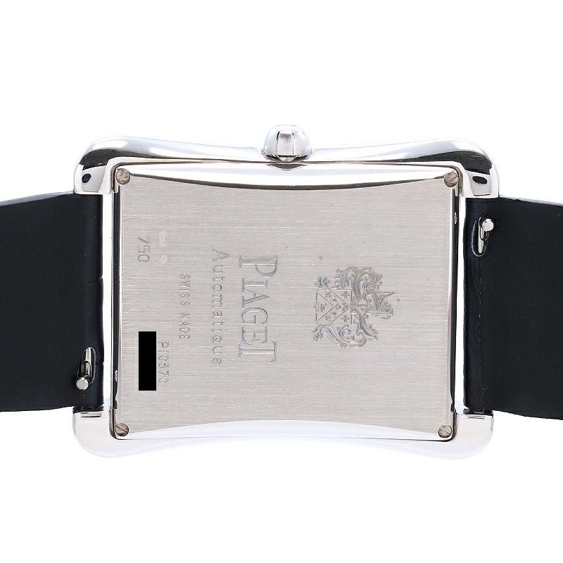 【中古】PIAGET BLACK TIE EMPERADOR ピアジェ ブラックタイ エンペラドール GOA33069 (P10570)