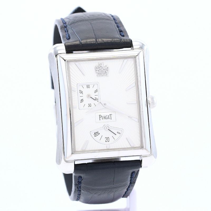 中古】PIAGET BLACK TIE EMPERADOR ピアジェ ブラックタイ エンペラ
