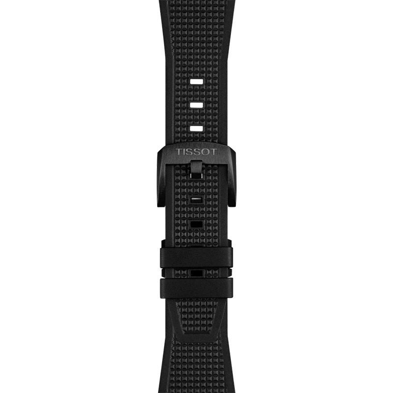 TISSOT PRX Powermatic 80 40mm Carbon ティソ PRX パワーマティック