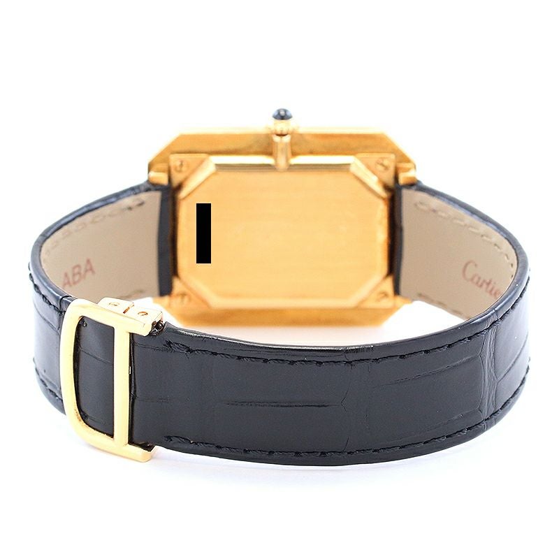 中古】CARTIER CRISTALLOR LARGE MODEL JUMBO カルティエ クリスタロー