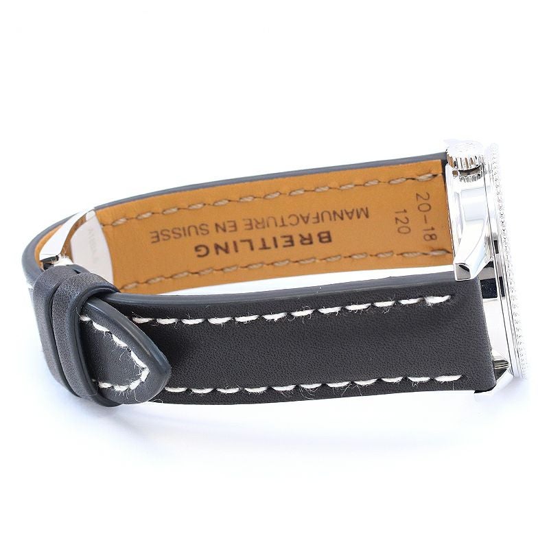 【中古】BREITLING NAVITIMER AUTOMATIC 38 ブライトリング ナビタイマー オートマチック 38 A17325241B1P1