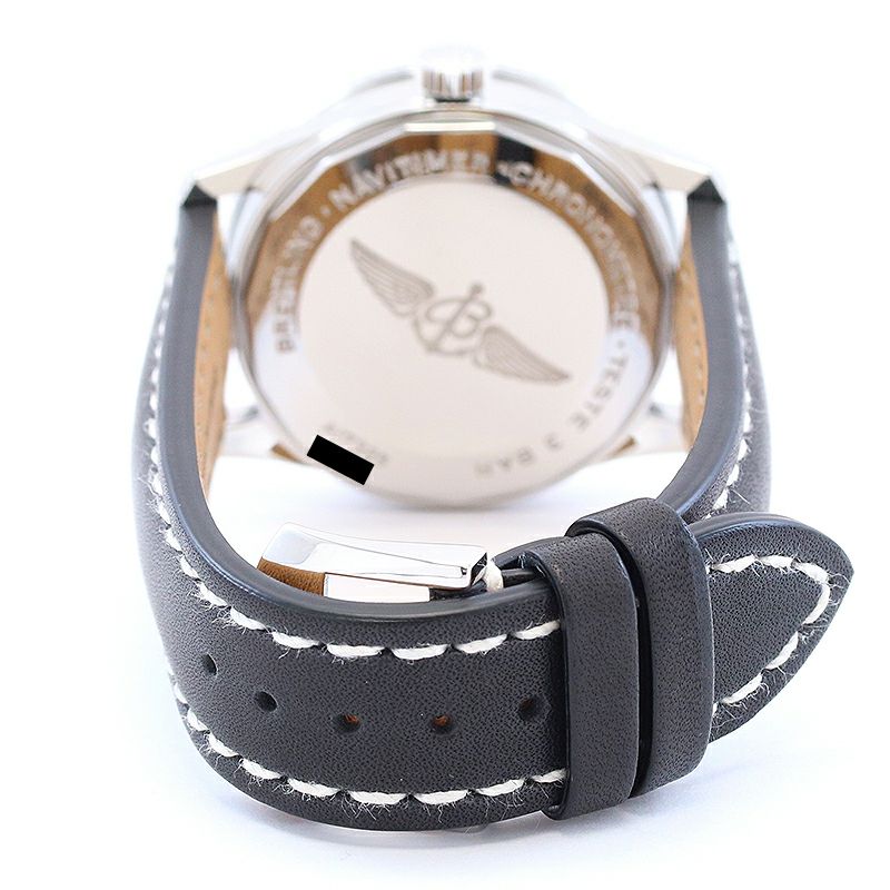 【中古】BREITLING NAVITIMER AUTOMATIC 38 ブライトリング ナビタイマー オートマチック 38 A17325241B1P1