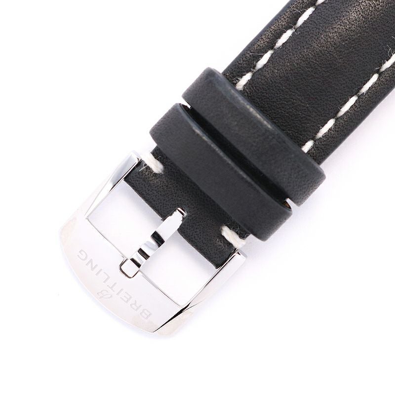 【中古】BREITLING NAVITIMER AUTOMATIC 38 ブライトリング ナビタイマー オートマチック 38 A17325241B1P1