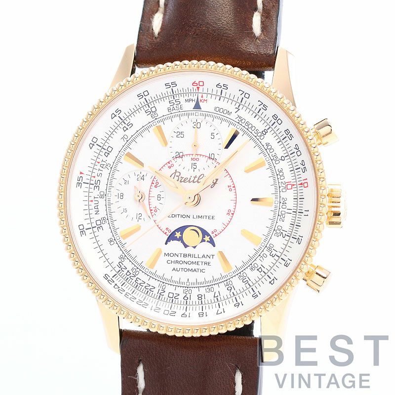 中古】BREITLING（ブライトリング）｜時計・腕時計の通販サイトBEST