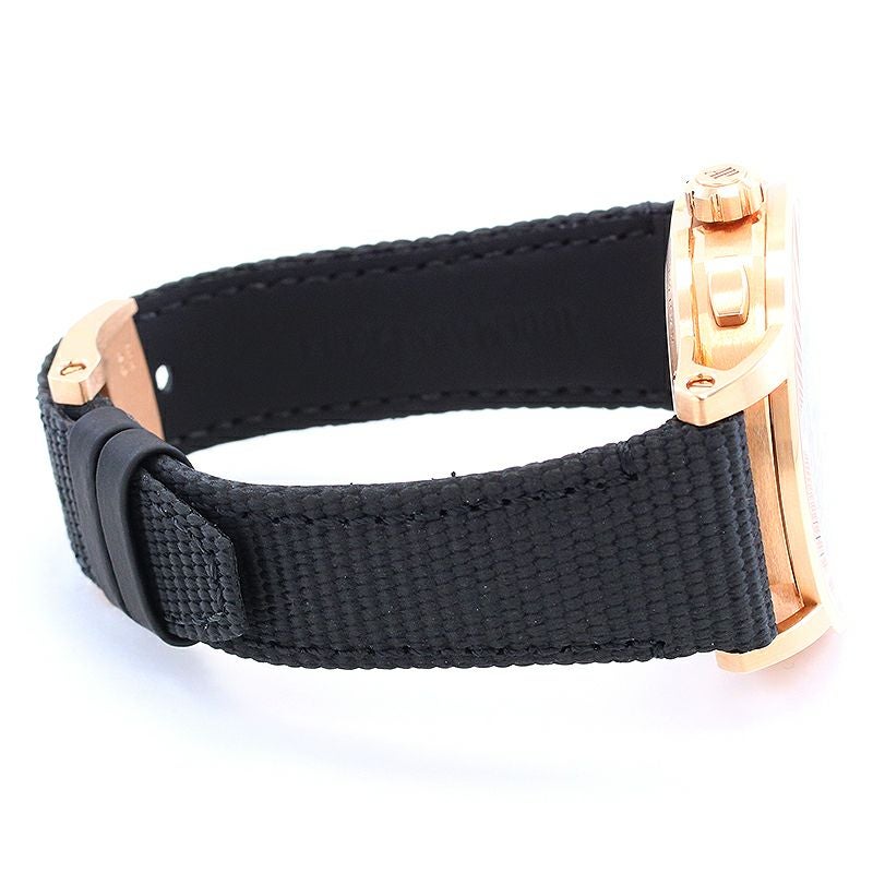 中古】AUDEMARS PIGUET CODE 11.59 BY AUDEMARS PIGUET CHRONOGRAPH