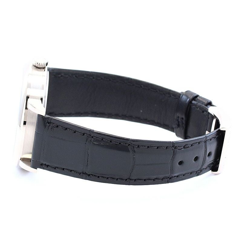 中古】A.LANGE & SOHNE SAXONIA OUTSIZE DATE A.ランゲ&ゾーネ