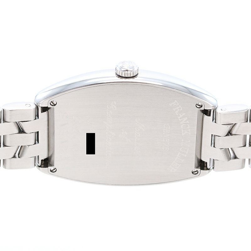 中古】FRANCK MULLER CASABLANCA SAHARA フランク・ミュラー