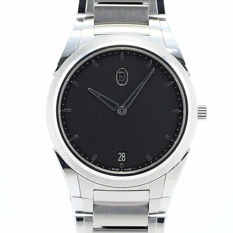 【中古】PARMIGIANI FLEURIER TONDA PF MICRO-ROTOR パルミジャーニ・フルリエ トンダ PF マイクロローター PFC914-1020001-100182