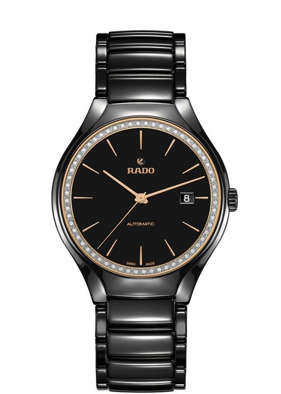 RADO True Automatic Diamonds ラドー トゥルーオートマティック