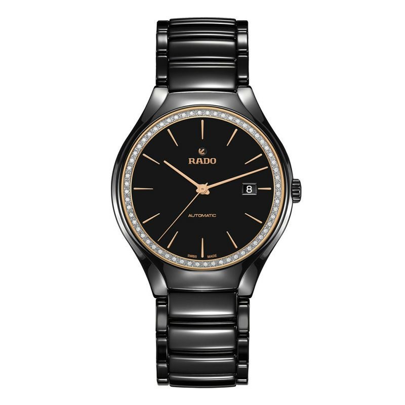 RADO True Automatic Diamonds ラドー トゥルーオートマティック