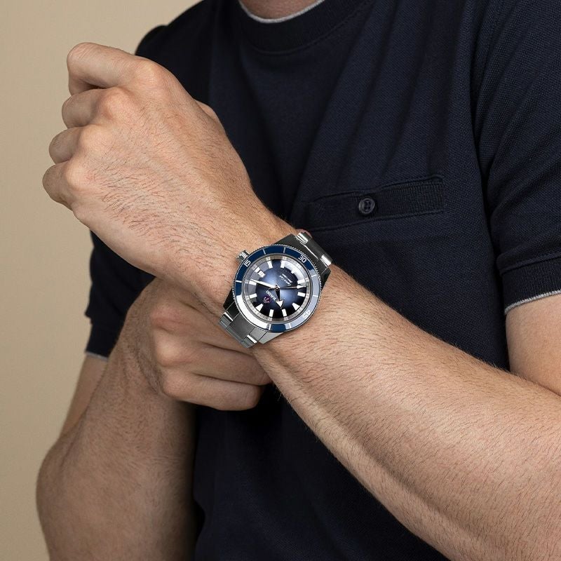 RADO (REF 11032)本体 ヴィンテージ腕時計 RADO Captain Cook Automatic ラドー キャプテン クック