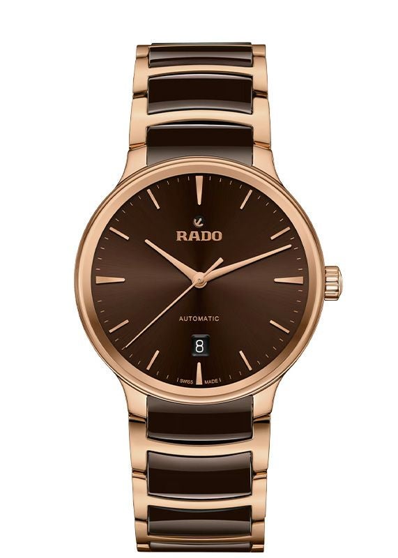 RADO Centrix Automatic ラドー セントリックス オートマティック