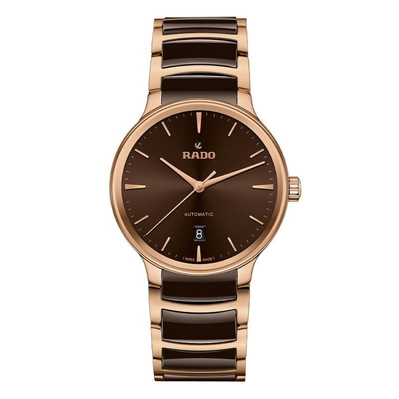 RADO Centrix Automatic ラドー セントリックス オートマティック