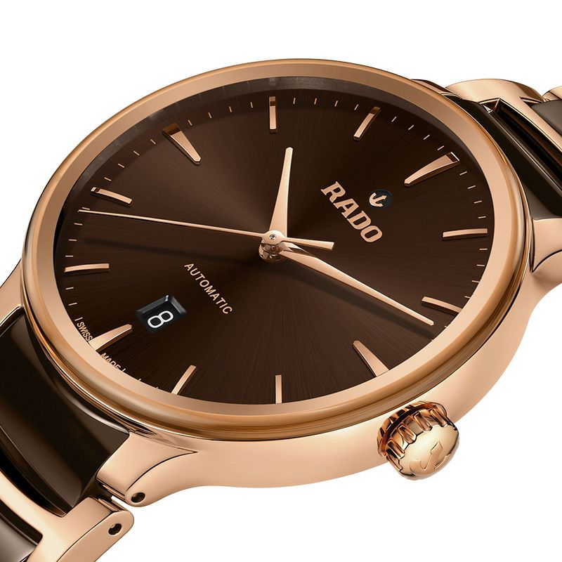 RADO Centrix Automatic ラドー セントリックス オートマティック