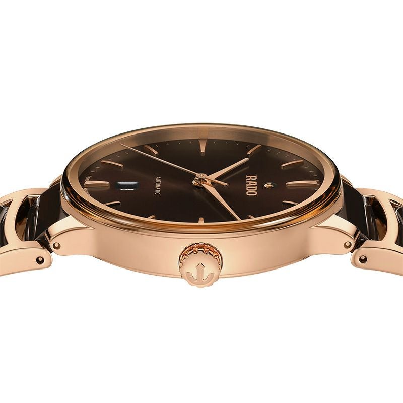 RADO Centrix Automatic ラドー セントリックス オートマティック