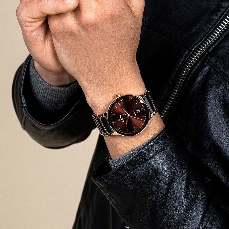 RADO Centrix Automatic ラドー セントリックス オートマティック