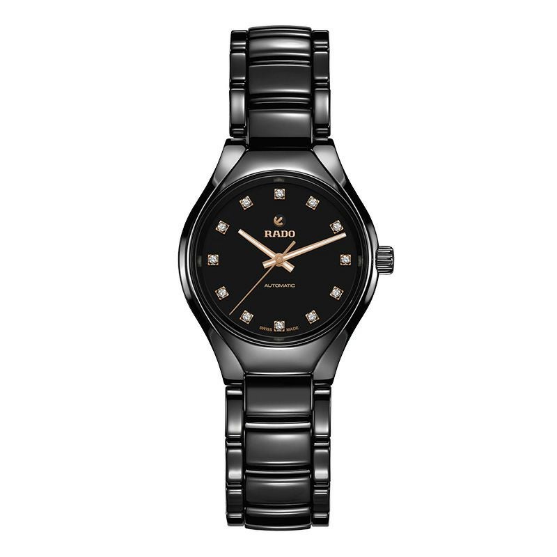 RADO True Automatic Diamonds ラドー トゥルー オートマティック ダイヤモンズ R27242732