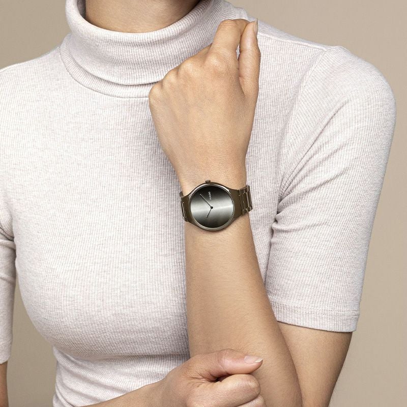 RADO True Thinline x Great Gardens of the World ラドー トゥルー