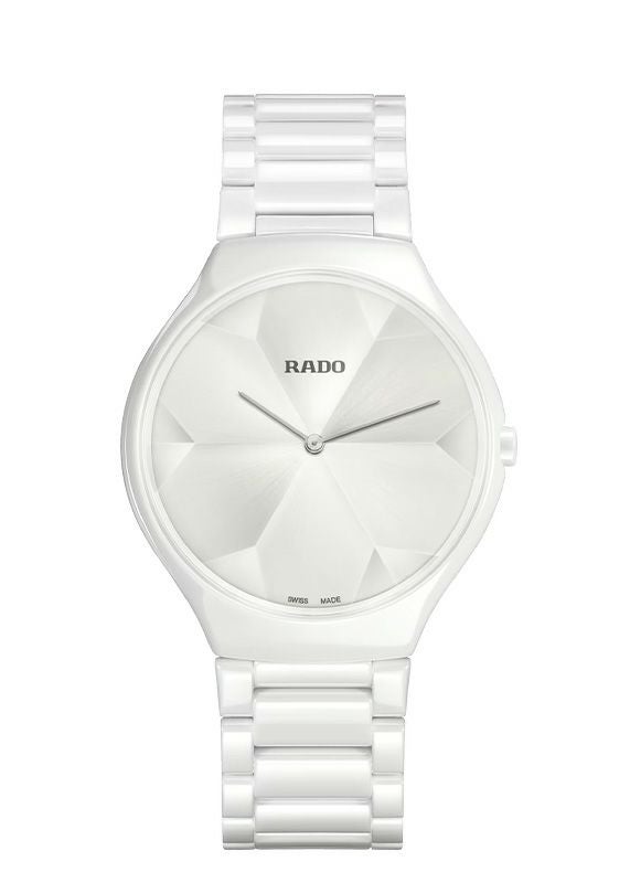 RADO True Thinline x Great Gardens of the World ラドー トゥルー 