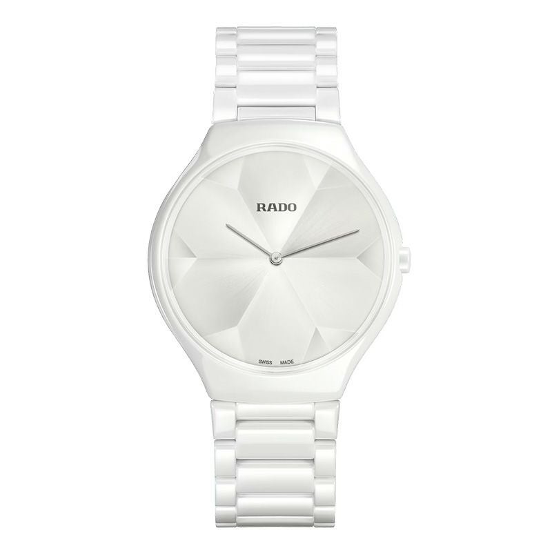 RADO True Thinline x Great Gardens of the World ラドー トゥルー