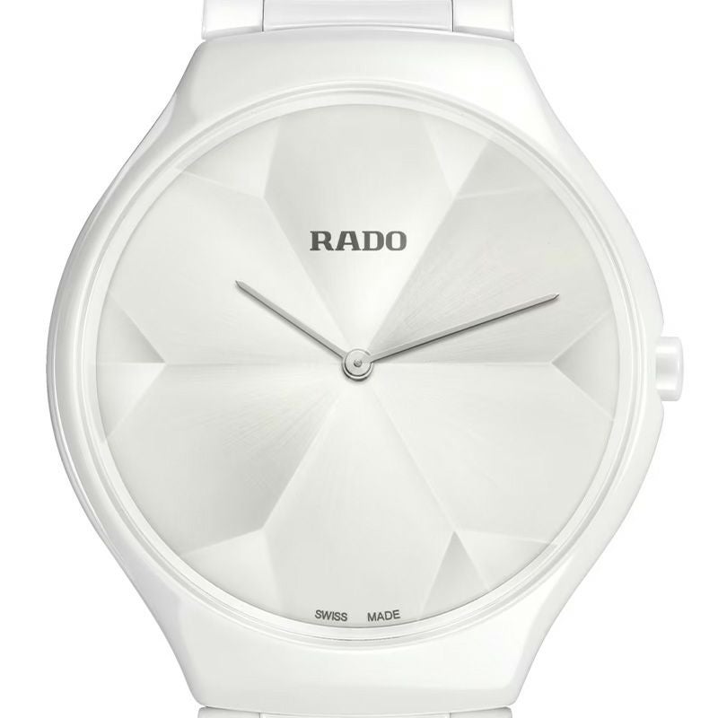 RADO True Thinline x Great Gardens of the World ラドー トゥルー