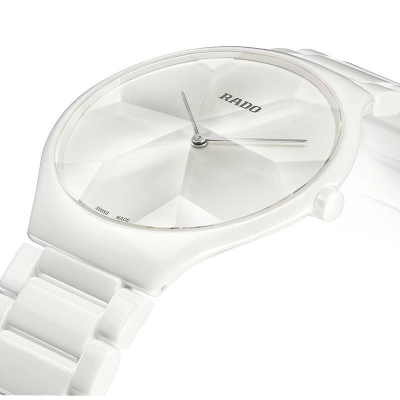 RADO True Thinline x Great Gardens of the World ラドー トゥルー