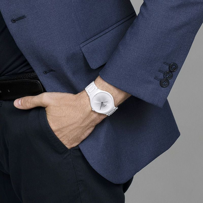 RADO True Thinline x Great Gardens of the World ラドー トゥルー