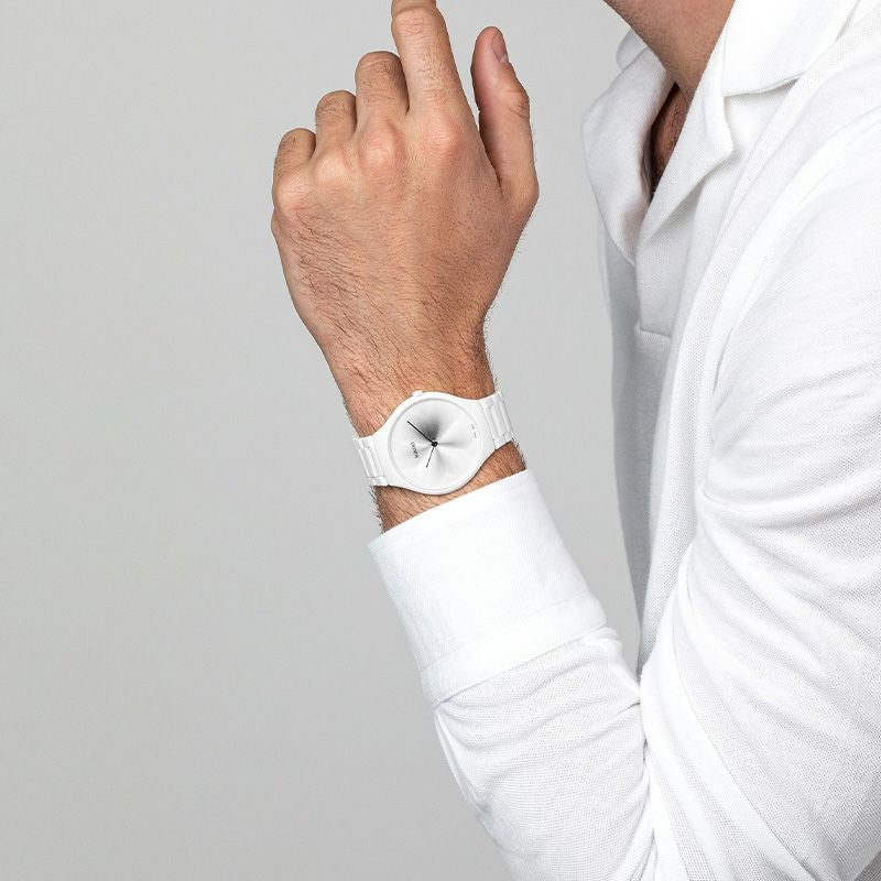 RADO True Thinline x Great Gardens of the World ラドー トゥルー