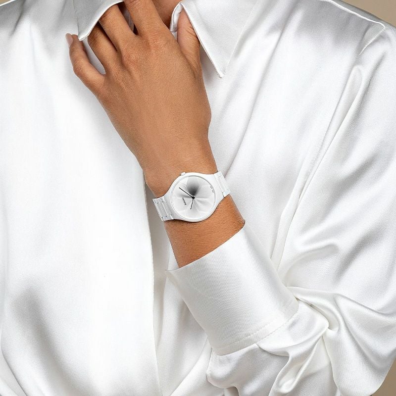 RADO True Thinline x Great Gardens of the World ラドー トゥルー 