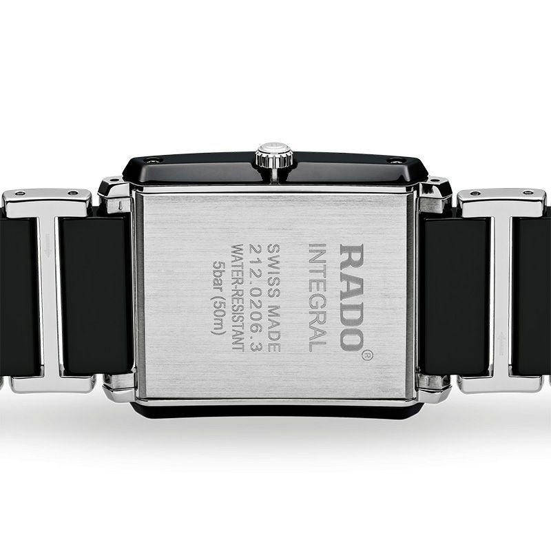 RADO Integral ラドー インテグラル R20206162｜正規取り扱いブランド