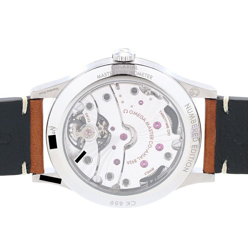 【中古】OMEGA SPECIALITIES CK 859 オメガ スぺシャリティーズ CK 859 511.12.39.21.99.002