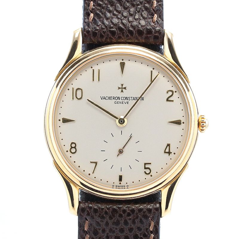 じページ 中古】VACHERON CONSTANTIN LES HISTORIQUE COLLECTION JUBILEE