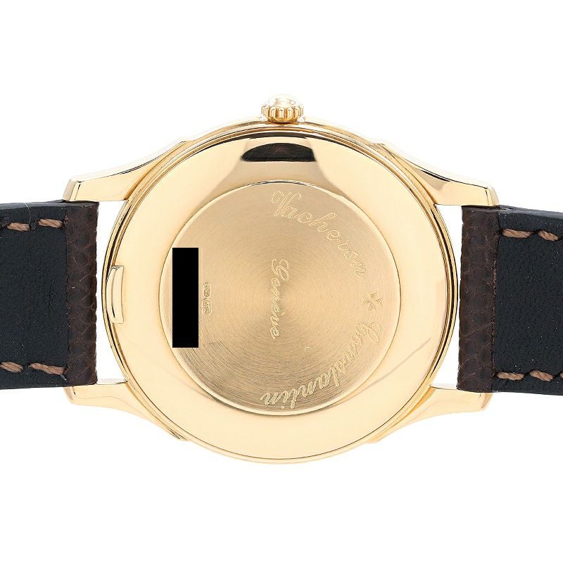中古】VACHERON CONSTANTIN LES HISTORIQUE COLLECTION JUBILEE