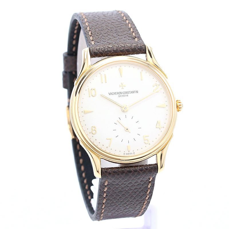 中古】VACHERON CONSTANTIN LES HISTORIQUE COLLECTION JUBILEE