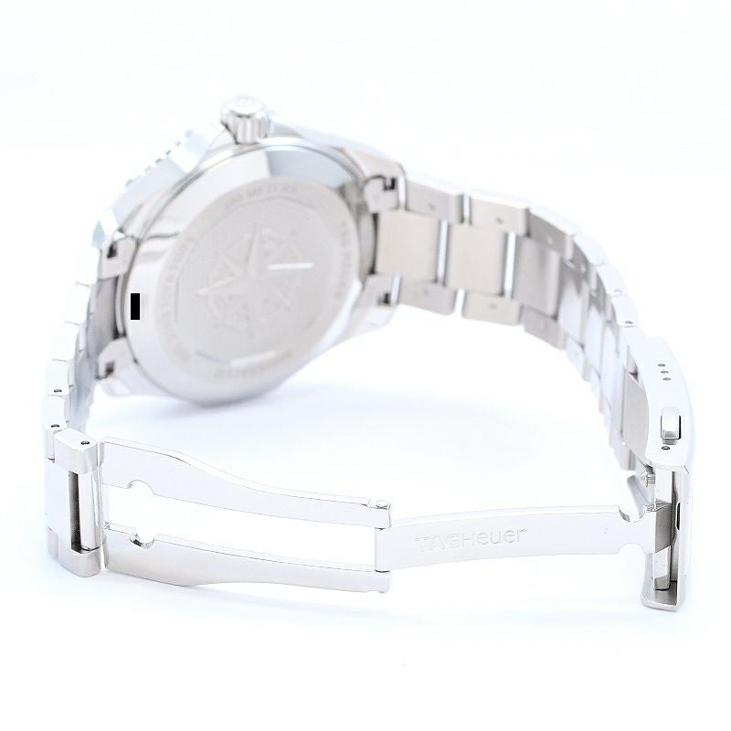 中古】TAG HEUER AQUARACER PROFESSIONAL 200 タグ・ホイヤー アクア