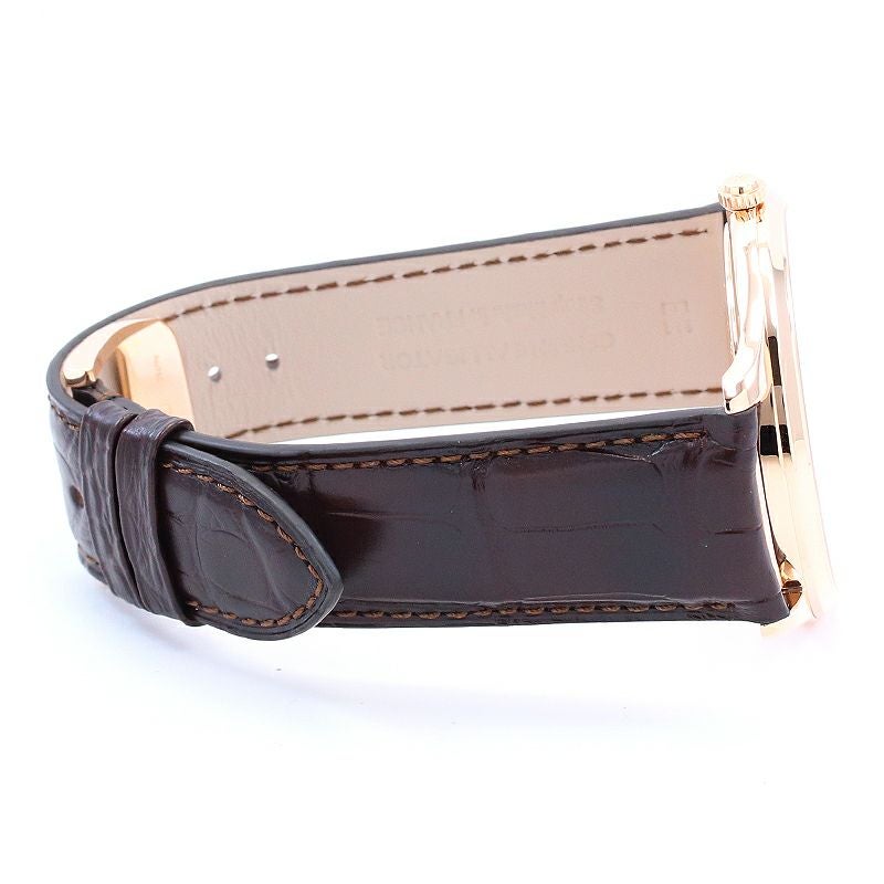 中古】JAEGER-LECOULTRE MASTER ULTRA THIN 41 ジャガー・ルクルト