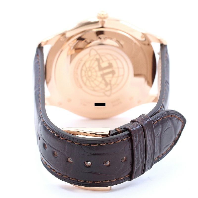 中古】JAEGER-LECOULTRE MASTER ULTRA THIN 41 ジャガー・ルクルト