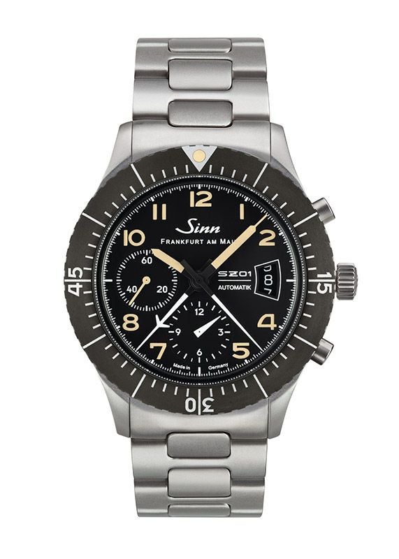 Sinn（ジン）｜時計・腕時計の通販サイトBEST ISHIDA（正規・中古販売店）