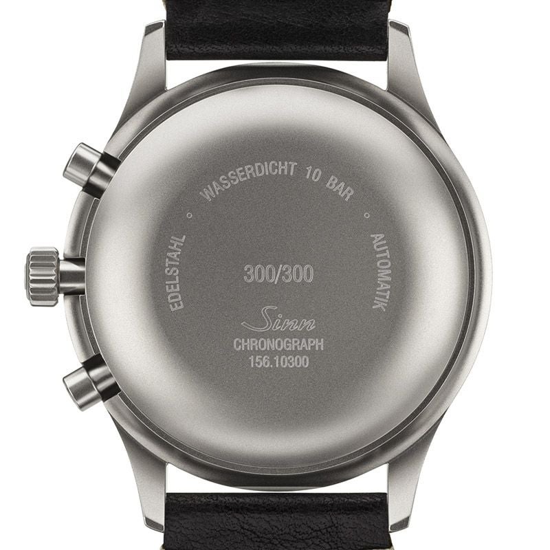 Sinn 156.1.E ジン 156.1.E 156.1.E