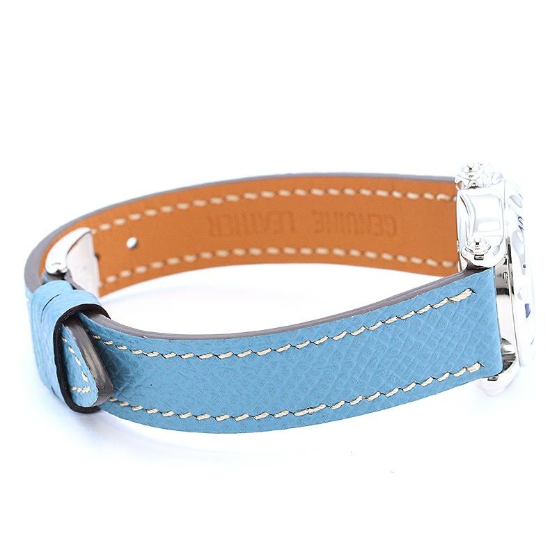 中古】CHOPARD HAPPY SPORT HAPPY FISH ショパール ハッピースポーツ