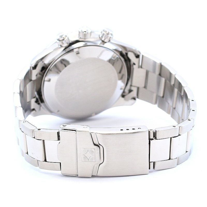 【中古】ZENITH EL PRIMERO DE LUCA ゼニス エル・プリメロ デ・ルッカ / デ・ルーカ 02.2310.400