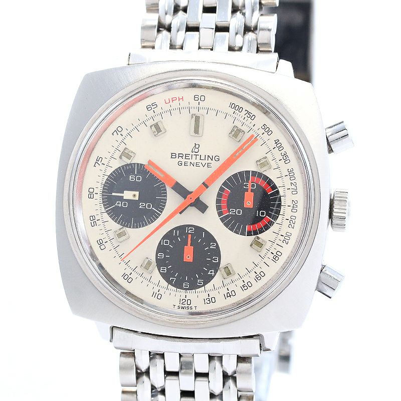 中古】BREITLING TOP TIME CHRONOGRAPH ブライトリング トップタイム