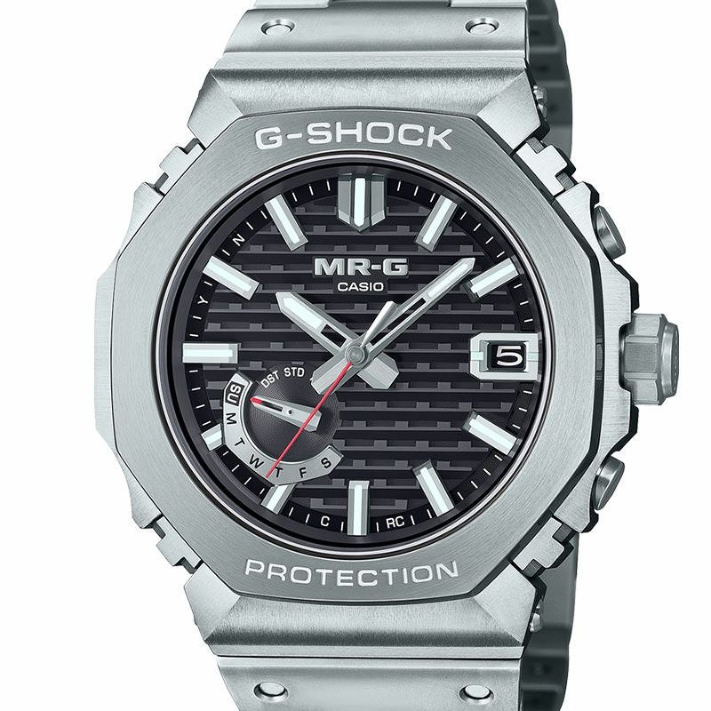 G-SHOCK MRG-B2100 Series ジーショック エムアールジー B2100