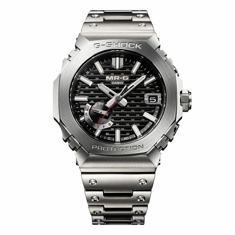 G-SHOCK MRG-B2100 Series ジーショック エムアールジー B2100