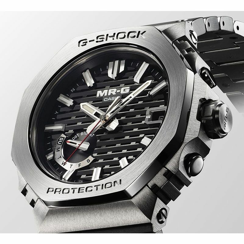 G-SHOCK MRG-B2100 Series ジーショック エムアールジー B2100